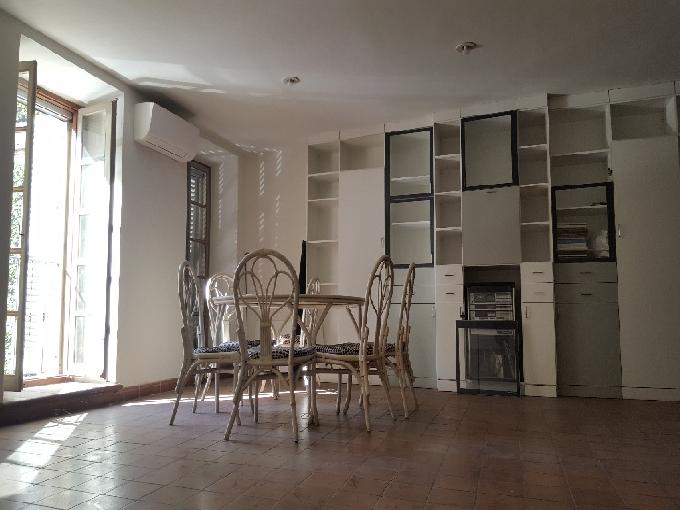 UFFICIO in zona CENTRO STORICO a Reggio Emilia